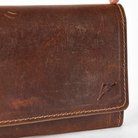 Signature Wallet