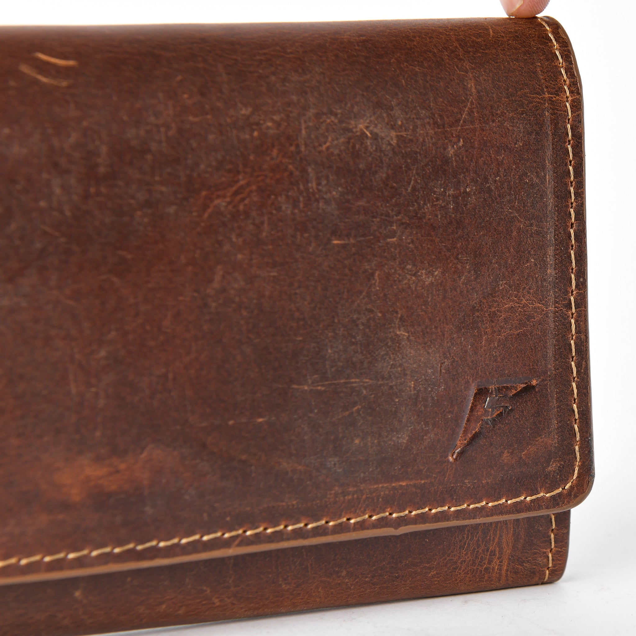 Signature Wallet