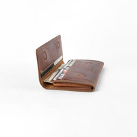 Signature Wallet
