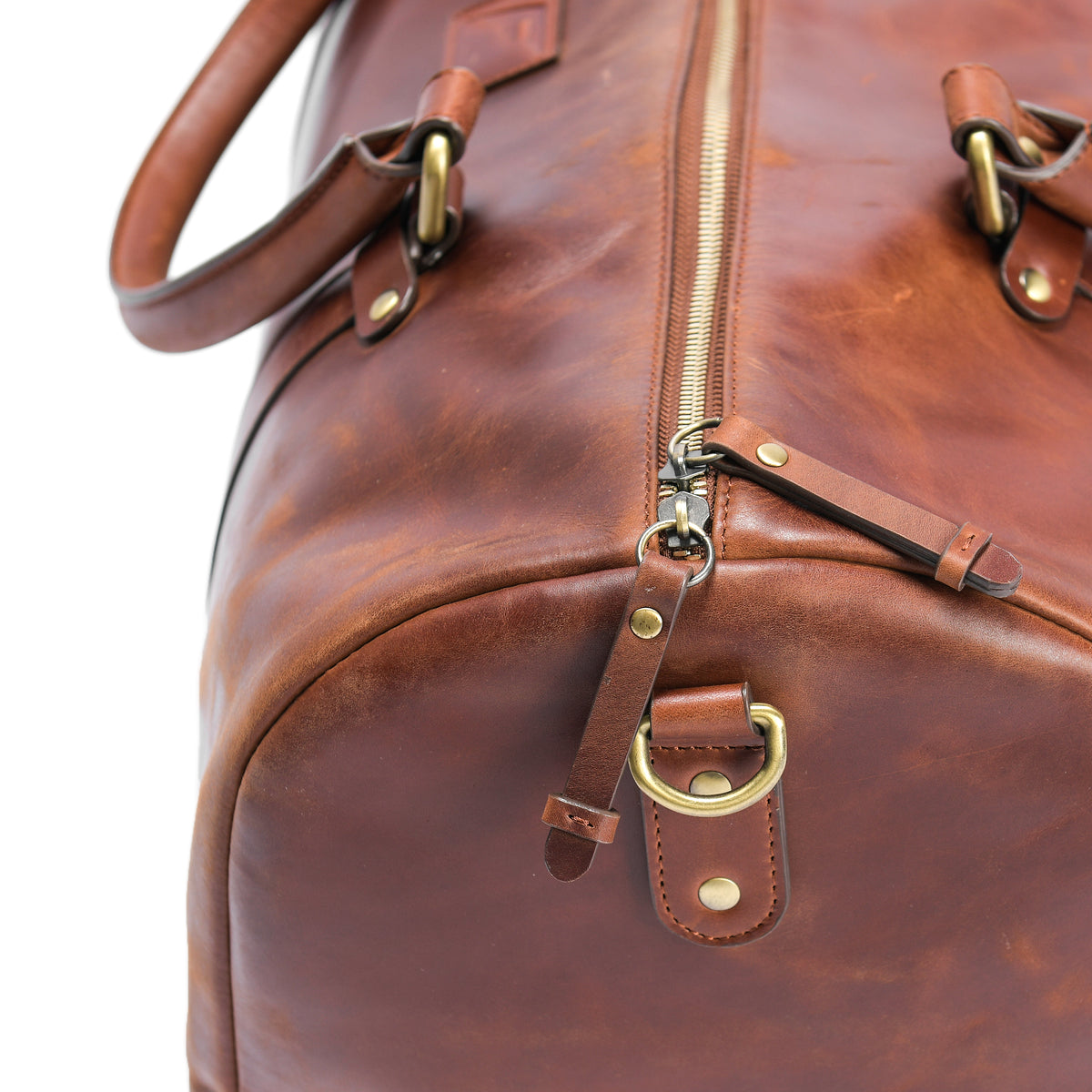 Ferraro Duffle Bag