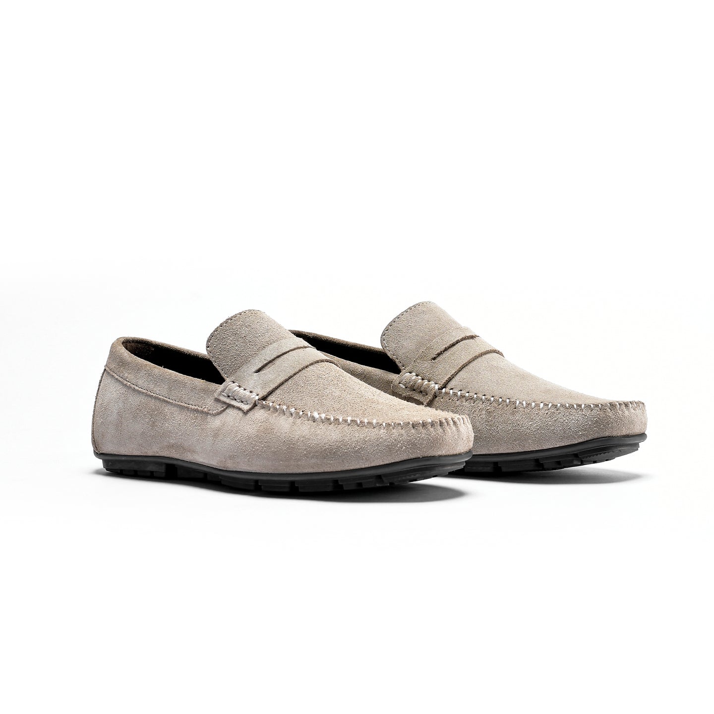 Lucca Suede