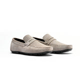 Lucca Suede