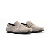 Lucca Suede