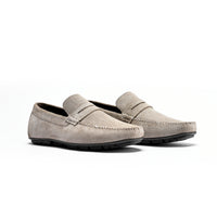 Lucca Suede