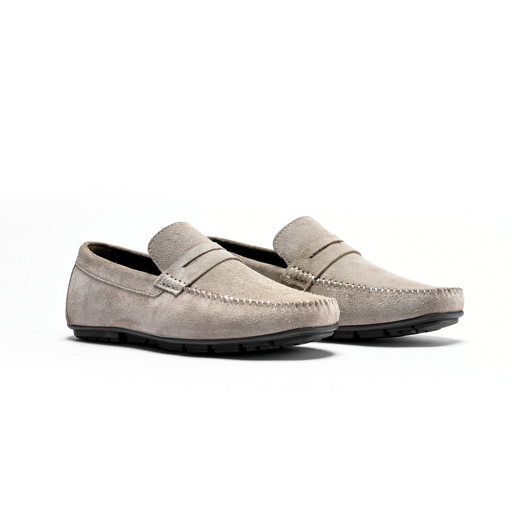 Lucca Suede