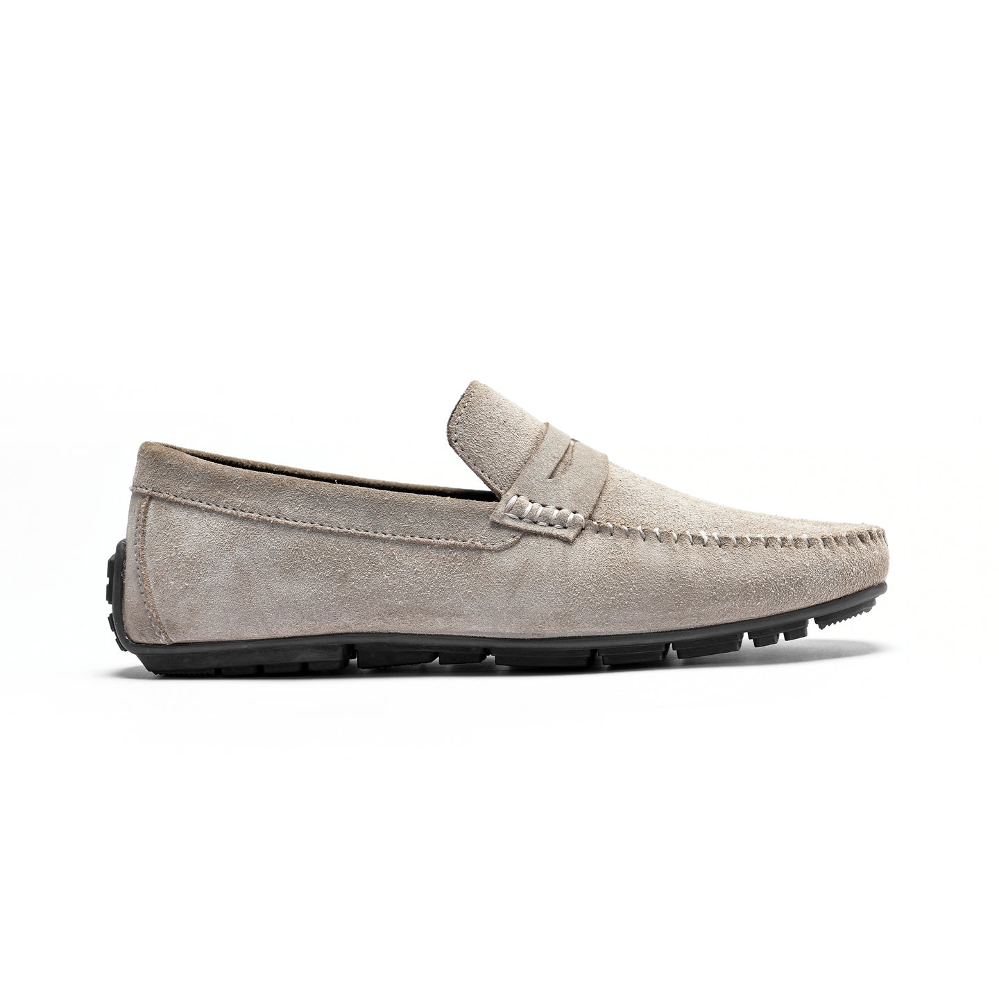 Lucca Suede