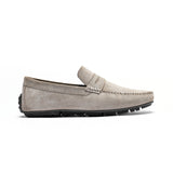 Lucca Suede