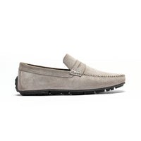 Lucca Suede