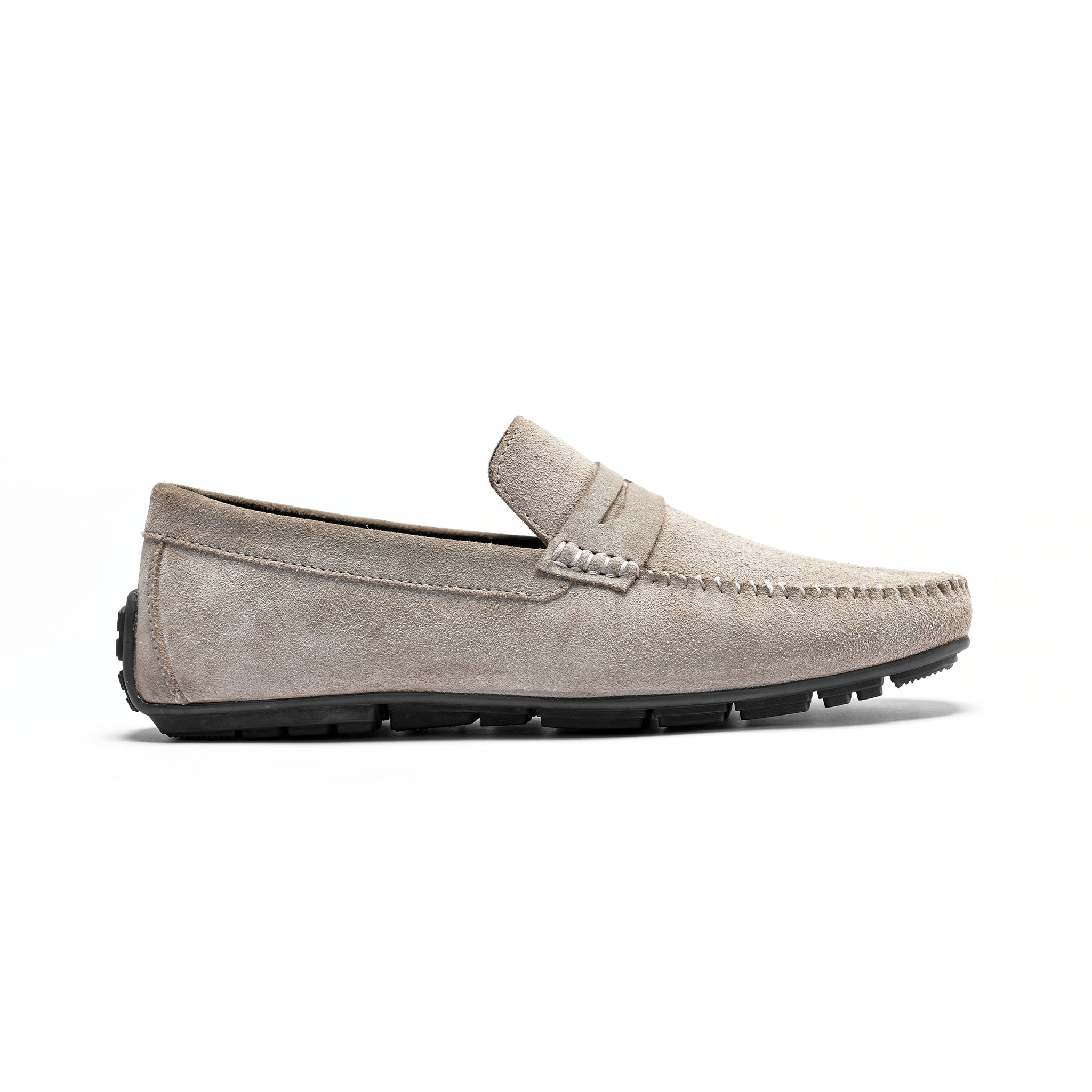 Lucca Suede