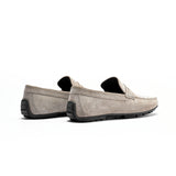Lucca Suede