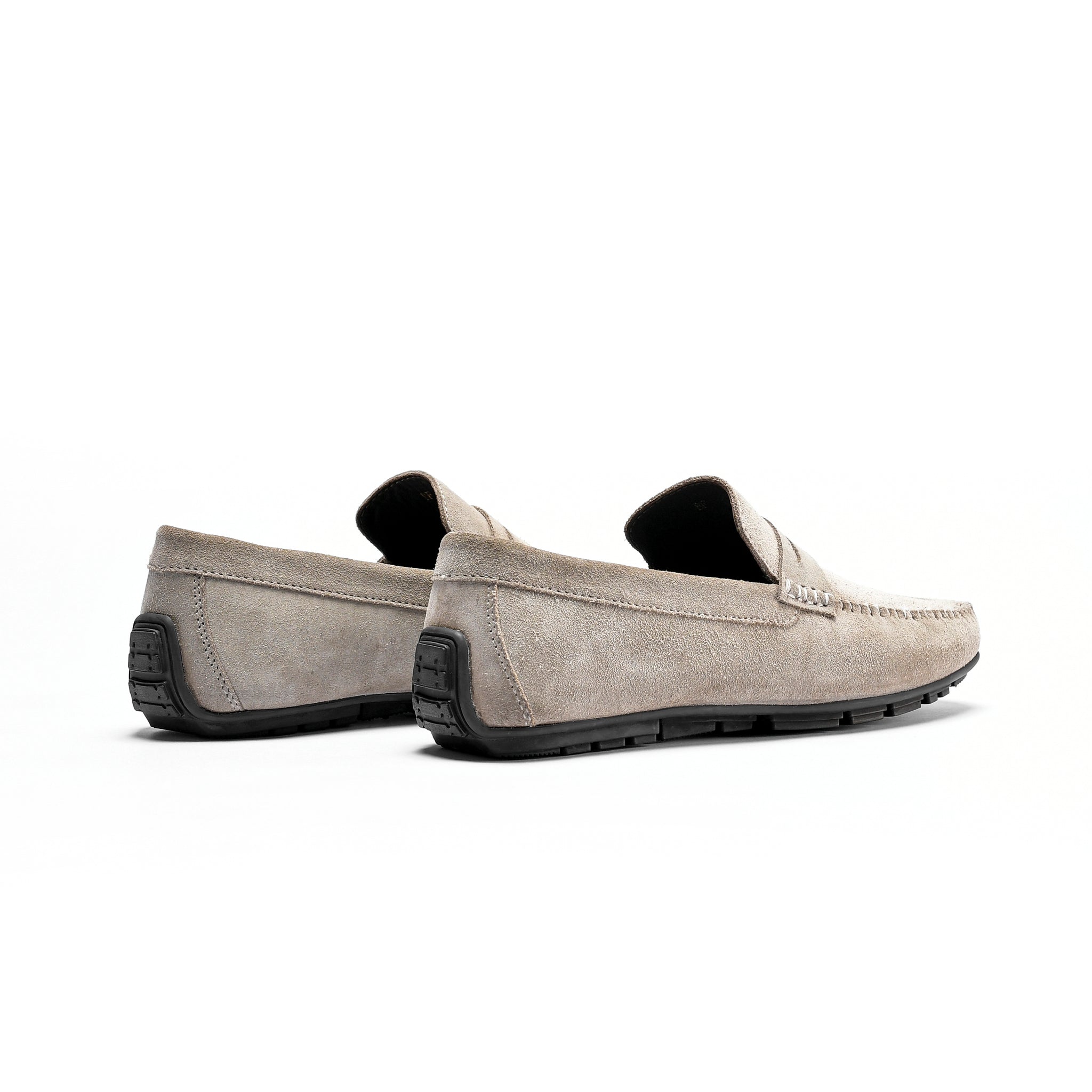 Lucca Suede