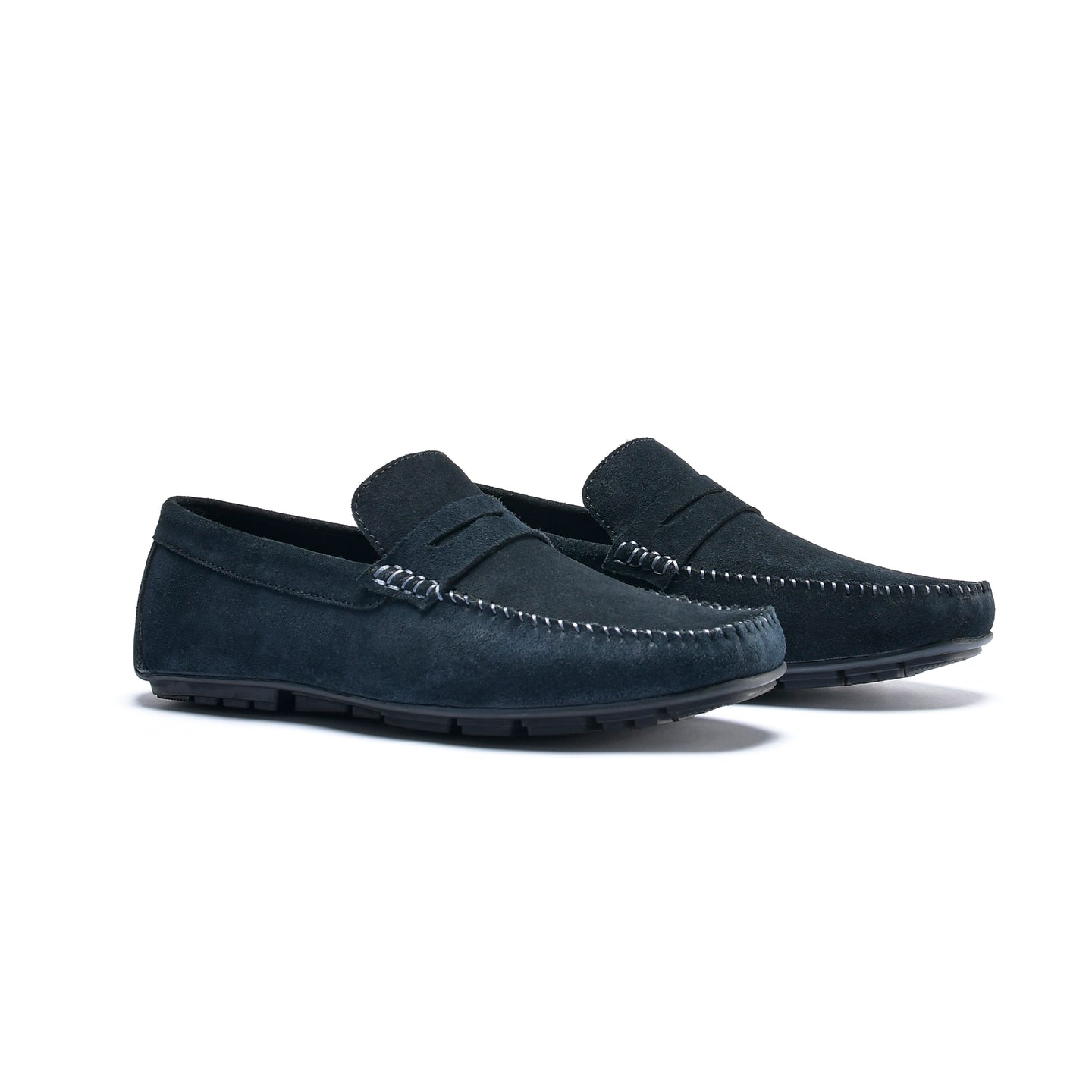 Lucca Suede