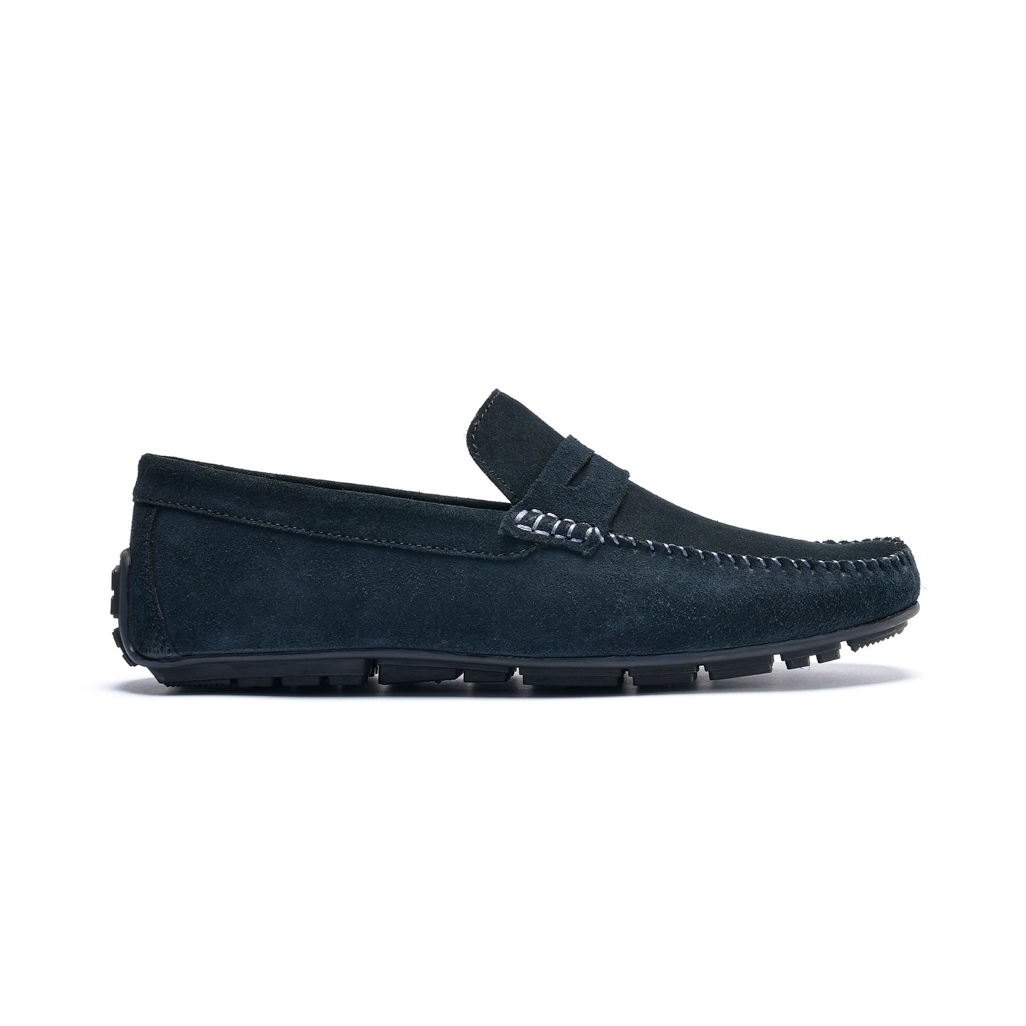 Lucca Suede