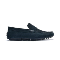 Lucca Suede