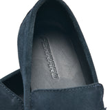 Lucca Suede