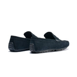 Lucca Suede