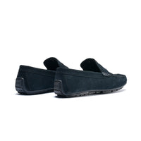 Lucca Suede
