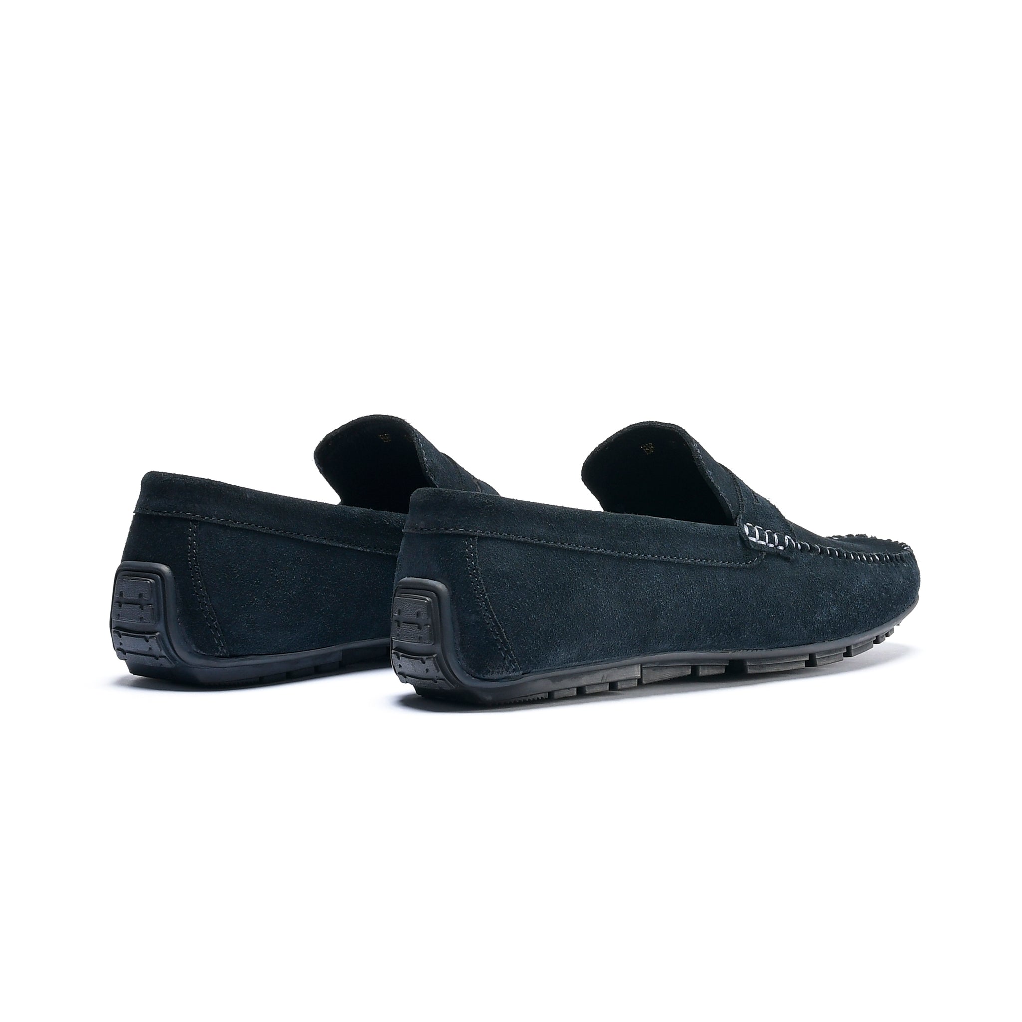 Lucca Suede