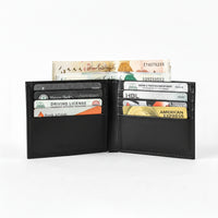 LuxeFold Wallet