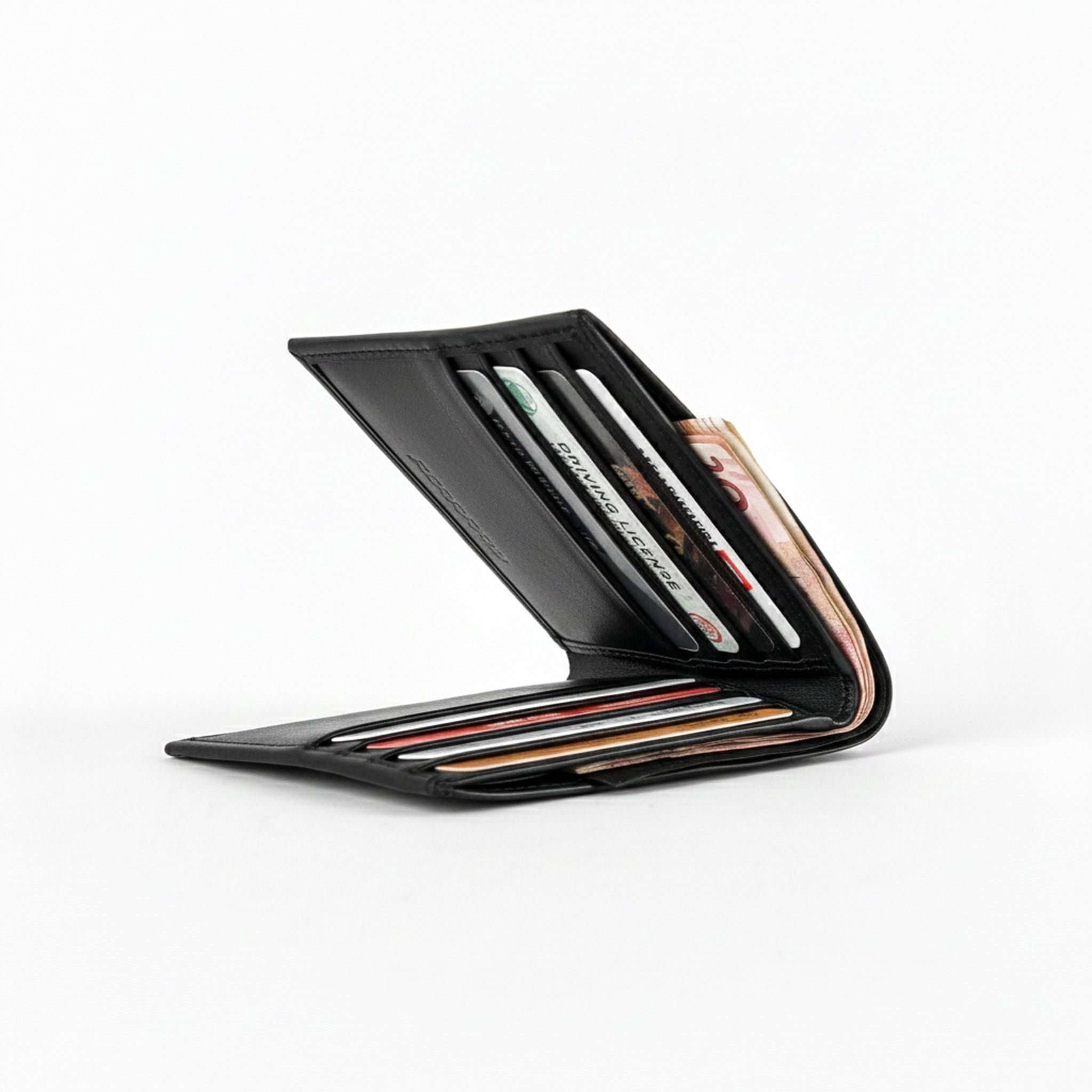 LuxeFold Wallet