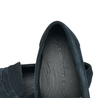 Duke Suede