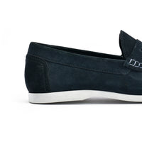 Duke Suede