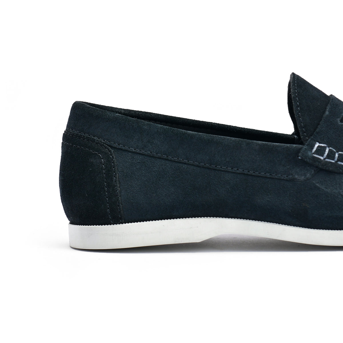 Duke Suede