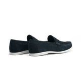 Duke Suede