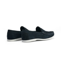 Duke Suede