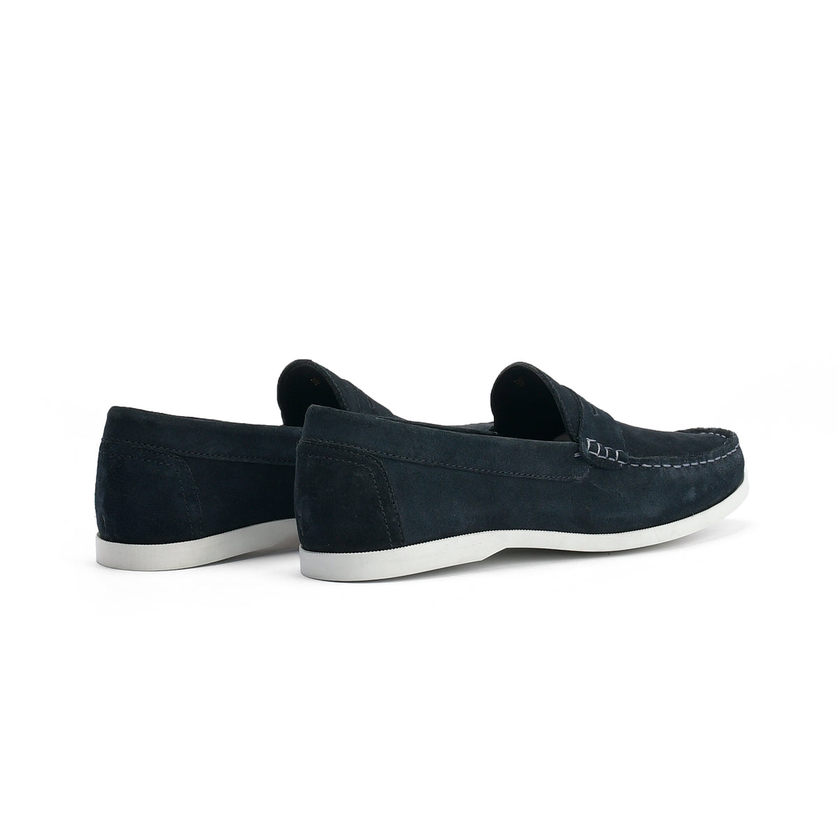 Duke Suede