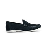 Duke Suede