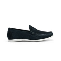 Duke Suede