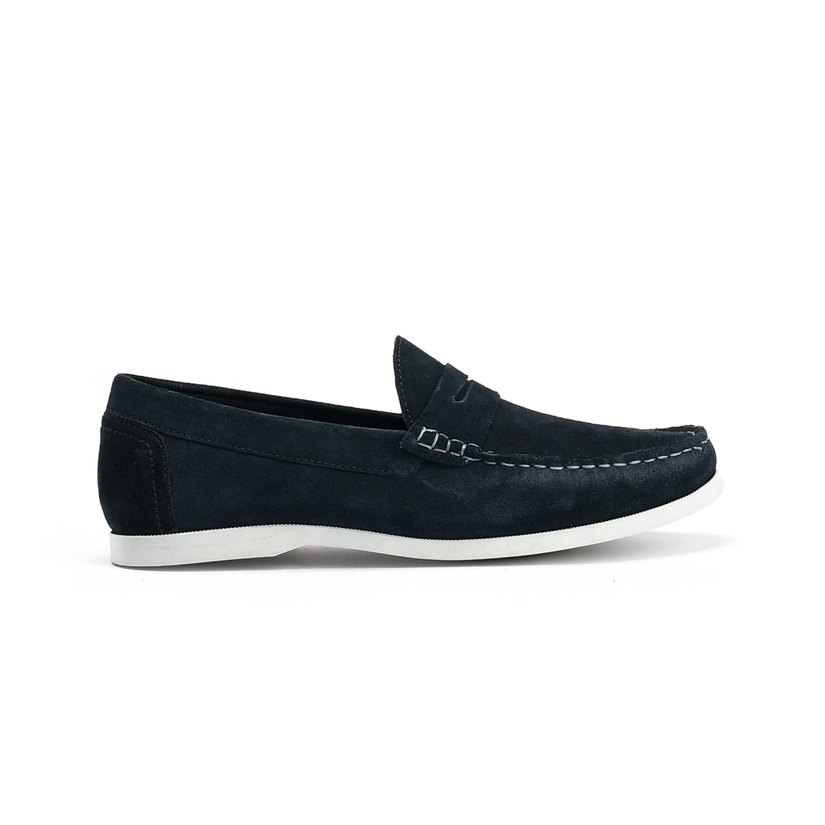 Duke Suede