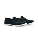 Duke Suede