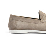 Duke Suede