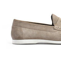 Duke Suede