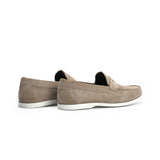 Duke Suede