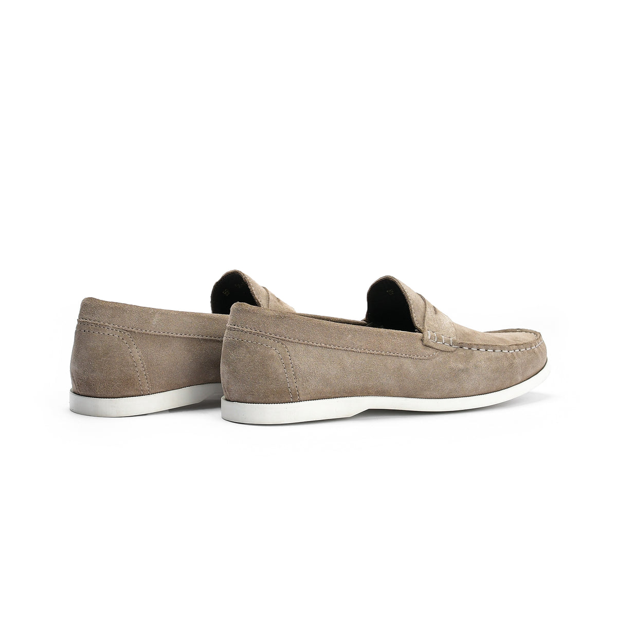 Duke Suede
