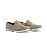 Duke Suede