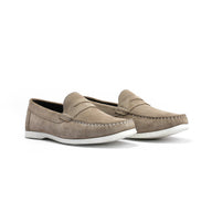 Duke Suede
