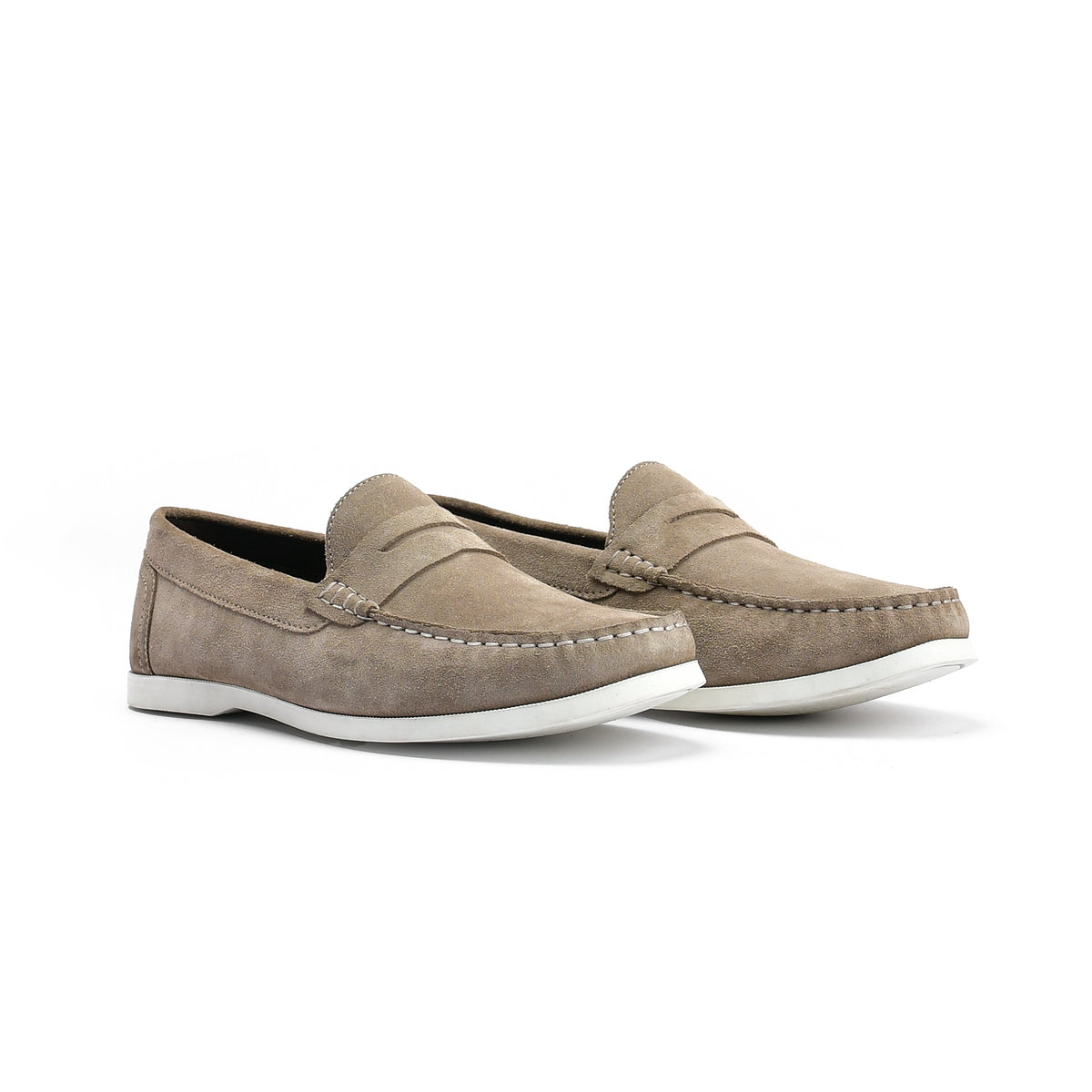 Duke Suede