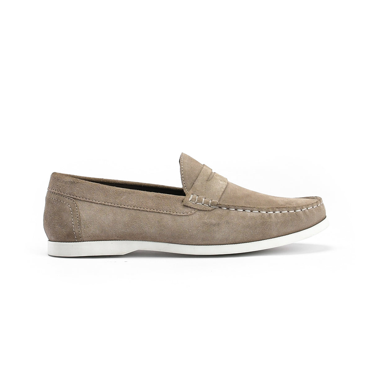 Duke Suede