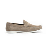 Duke Suede