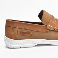 Tommy Driving Loafer