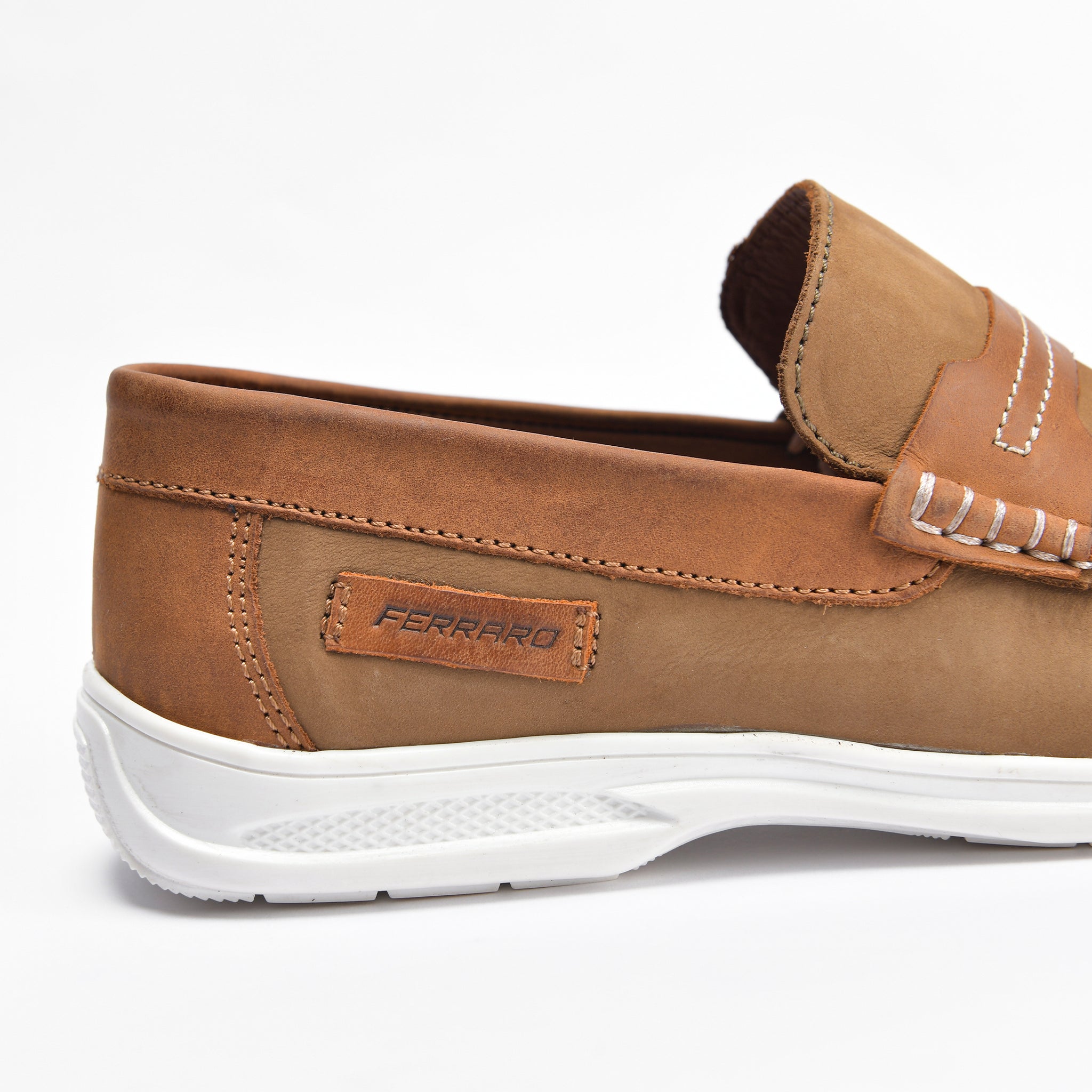 Tommy Driving Loafer