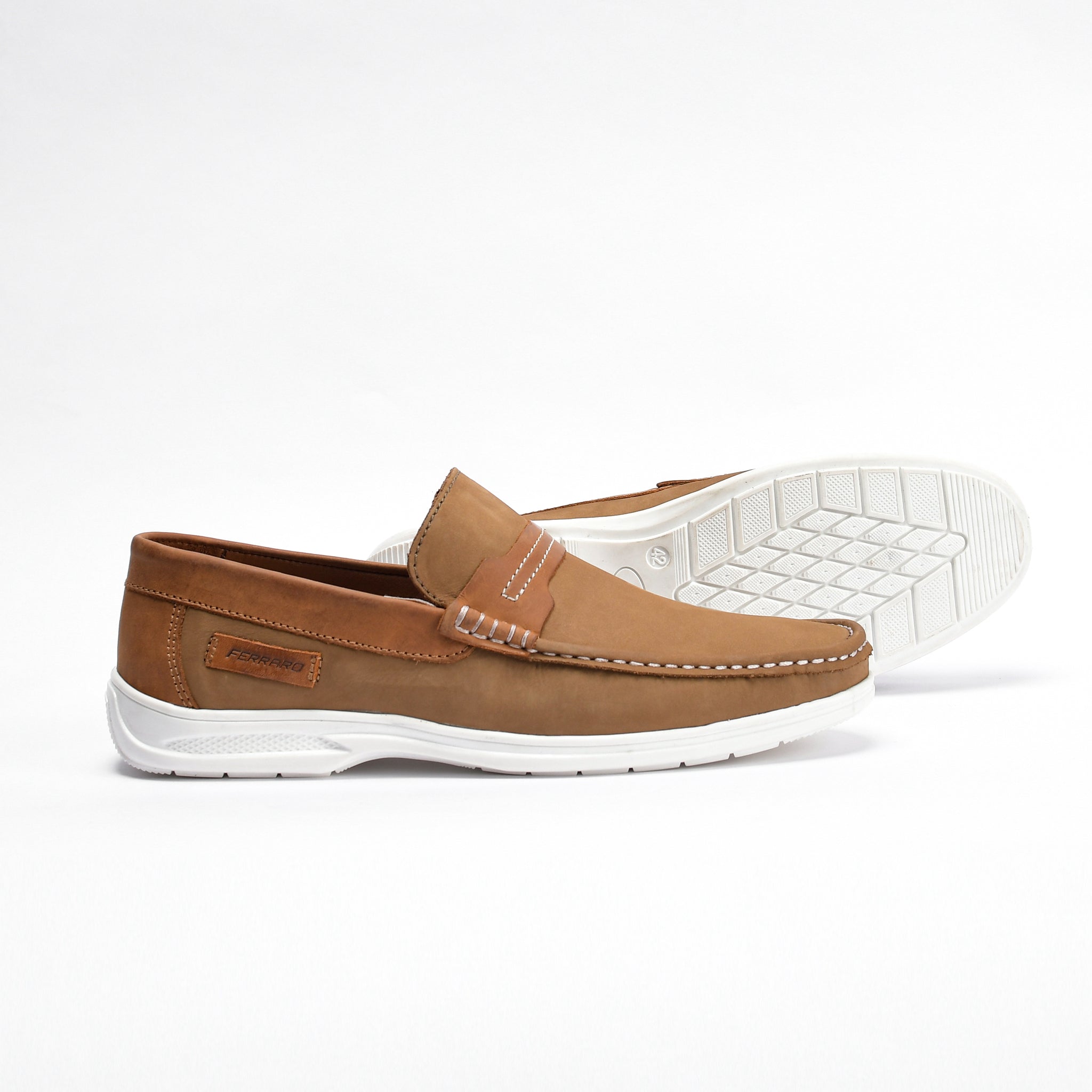 Tommy Driving Loafer