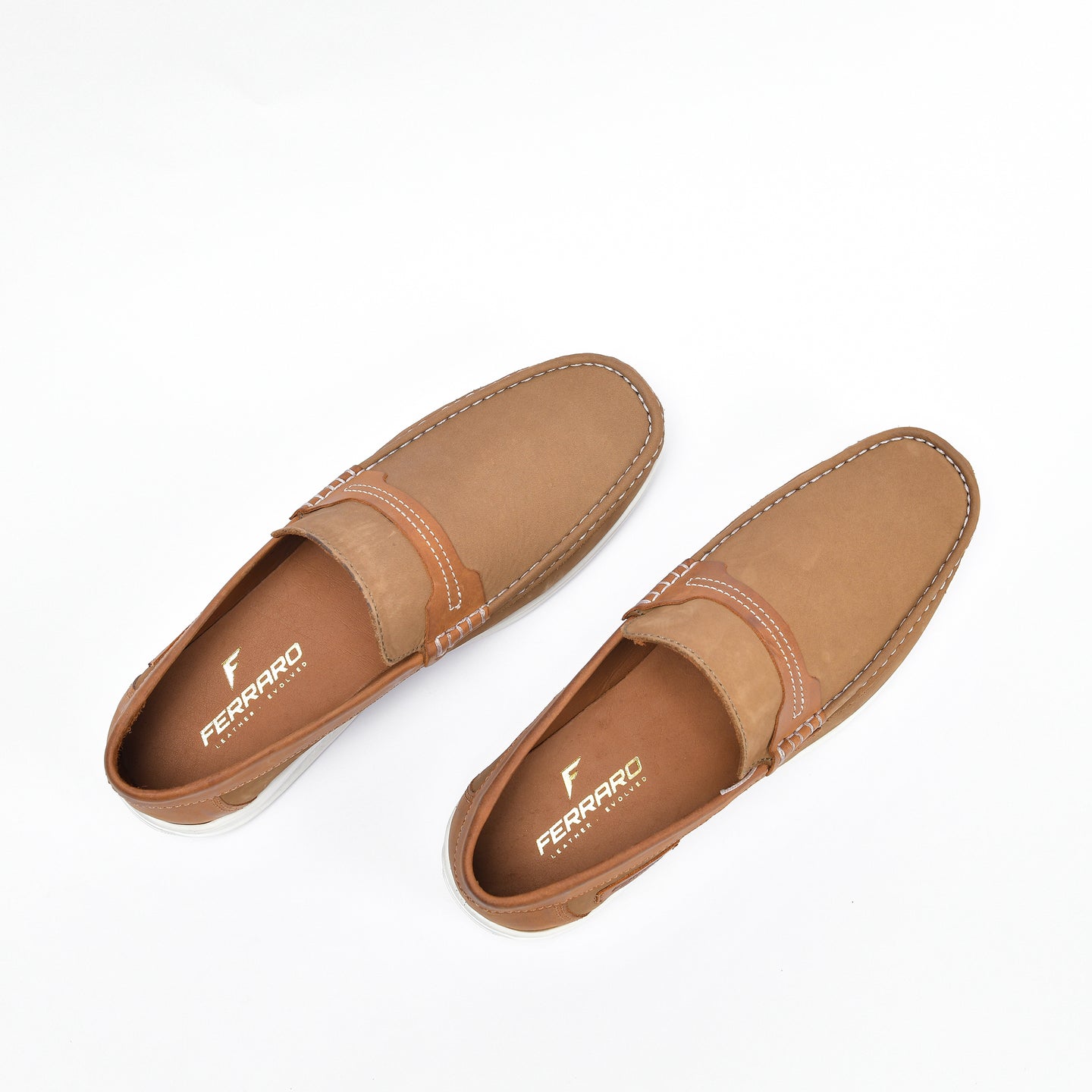 Tommy Driving Loafer