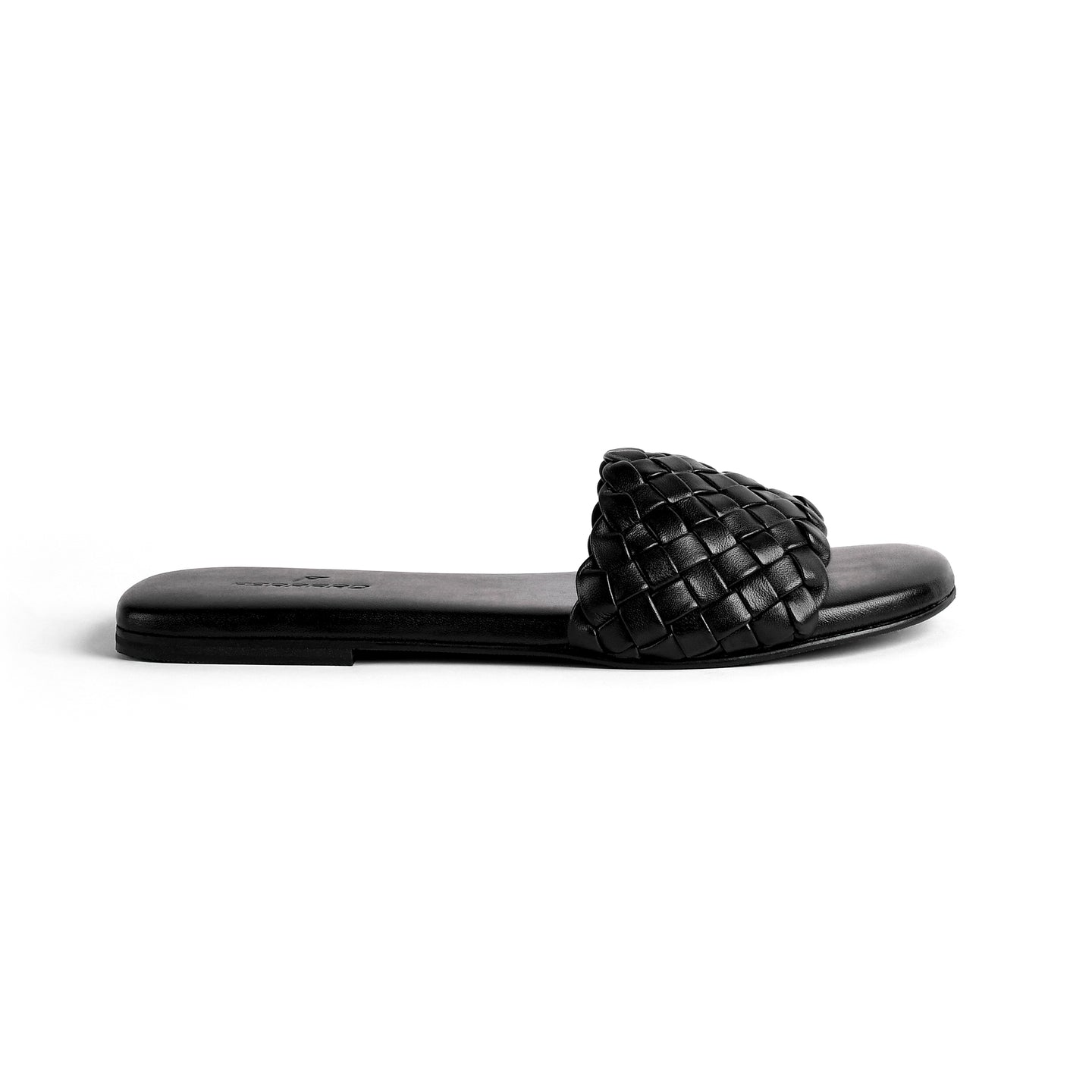 Aria Slipper