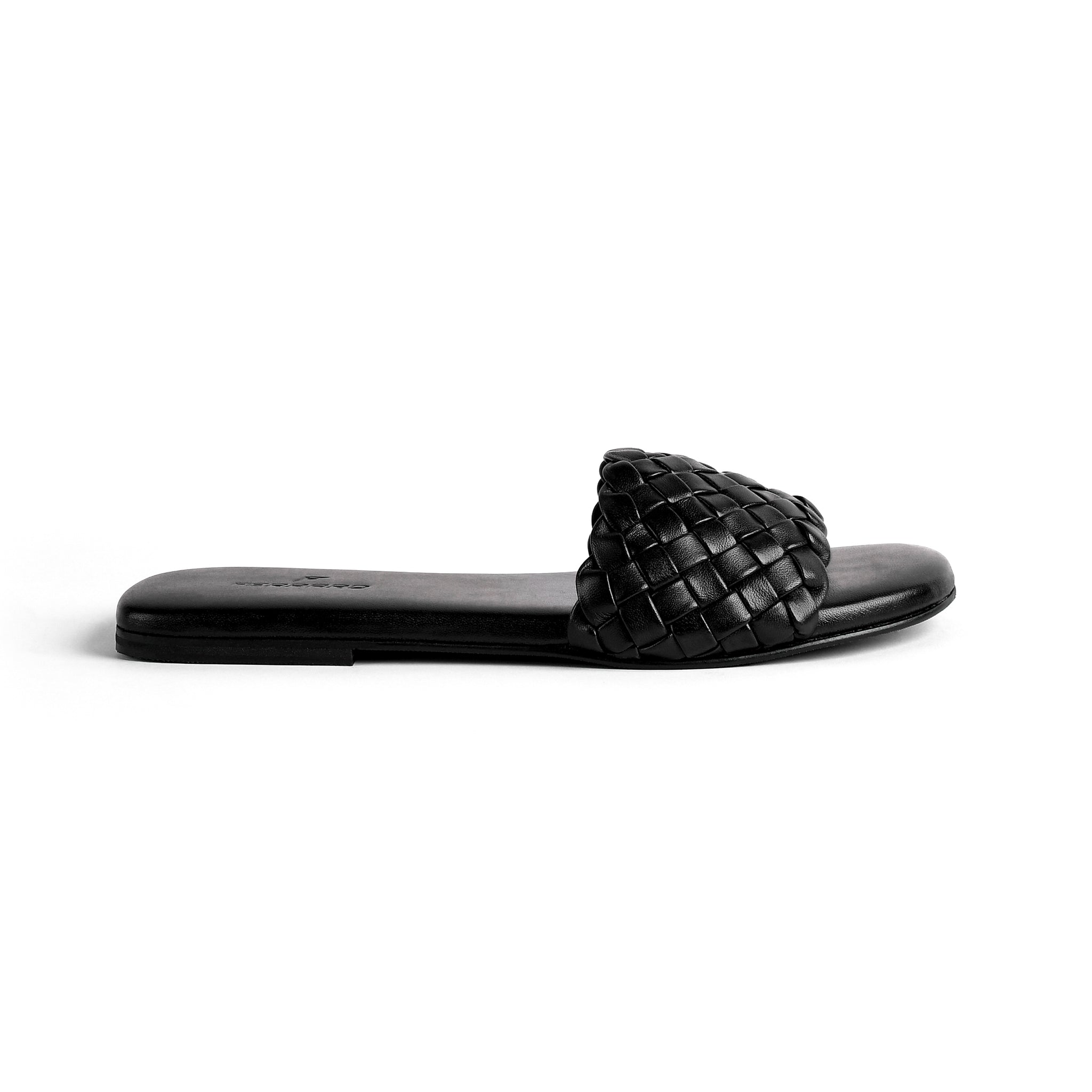 Aria Slipper