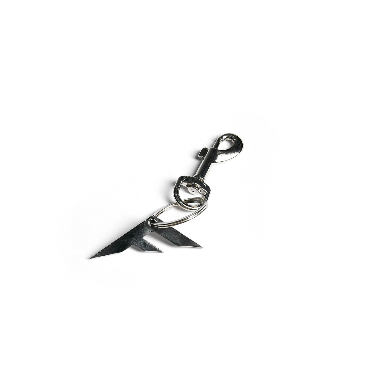 Ferraro Signature Keychain